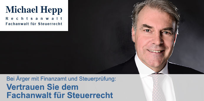 Bei Ärger mit Finanzamt und Steuerprüfung: Vertrauen Sie dem Fachanwalt für Steuerrecht | HKB Rechtsanwälte